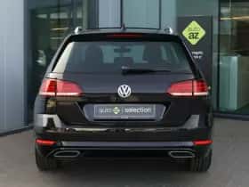 Volkswagen Golf (2018) thumbnail 9