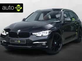BMW 3-Serie (2018) thumbnail 1