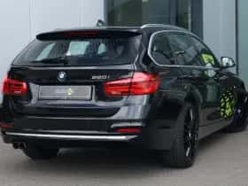 BMW 3-Serie (2018) thumbnail 2