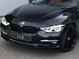 BMW 3-Serie (2018) thumbnail 3