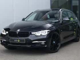 BMW 3-Serie (2018) thumbnail 45
