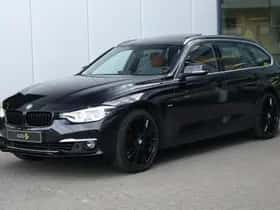 BMW 3-Serie (2018) thumbnail 6