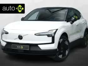 Volvo EX30 (2024) thumbnail 1