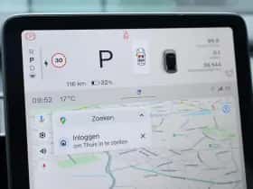 Volvo EX30 (2024) thumbnail 23
