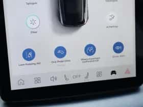 Volvo EX30 (2024) thumbnail 28