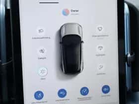 Volvo EX30 (2024) thumbnail 29