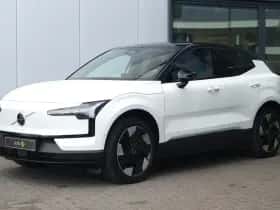 Volvo EX30 (2024) thumbnail 4