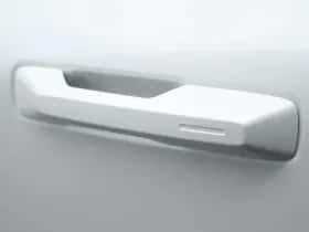 Volvo EX30 (2024) thumbnail 37
