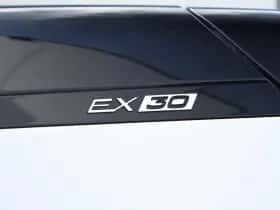 Volvo EX30 (2024) thumbnail 38