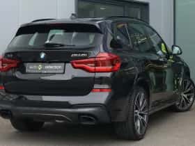 BMW X3 (2017) thumbnail 2