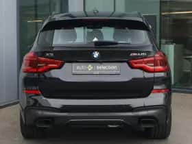 BMW X3 (2017) thumbnail 11