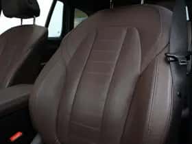 BMW X3 (2017) thumbnail 14