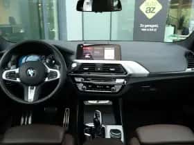 BMW X3 (2017) thumbnail 17