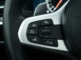 BMW X3 (2017) thumbnail 19