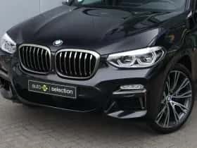 BMW X3 (2017) thumbnail 3
