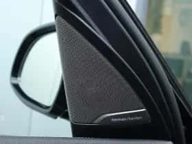 BMW X3 (2017) thumbnail 22