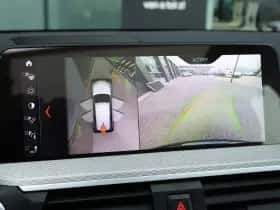 BMW X3 (2017) thumbnail 26