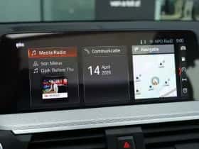 BMW X3 (2017) thumbnail 27