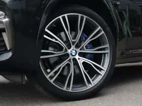 BMW X3 (2017) thumbnail 4