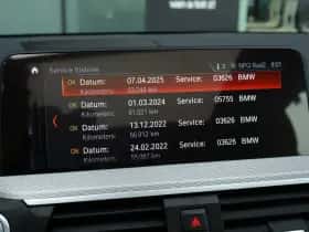 BMW X3 (2017) thumbnail 36