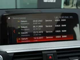 BMW X3 (2017) thumbnail 37