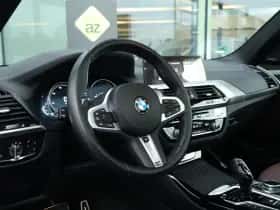 BMW X3 (2017) thumbnail 39