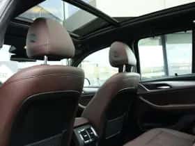 BMW X3 (2017) thumbnail 41