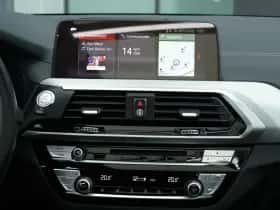 BMW X3 (2017) thumbnail 45
