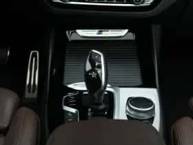 BMW X3 (2017) thumbnail 46