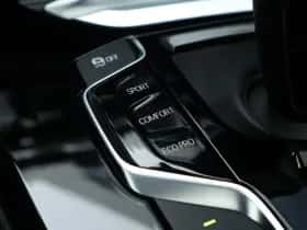 BMW X3 (2017) thumbnail 47