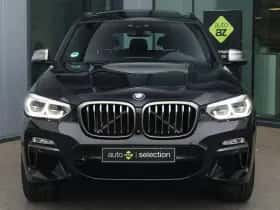 BMW X3 (2017) thumbnail 10