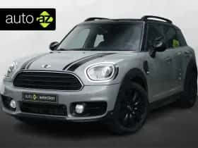 MINI Countryman (2017) thumbnail 1