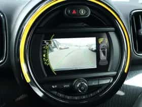 MINI Countryman (2017) thumbnail 20