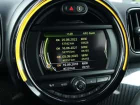 MINI Countryman (2017) thumbnail 26