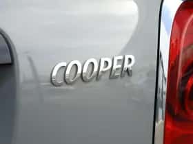 MINI Countryman (2017) thumbnail 36