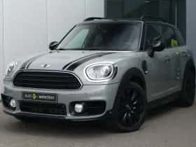 MINI Countryman (2017) thumbnail 37