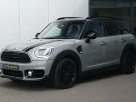 MINI Countryman (2017) thumbnail 6