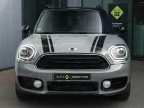 MINI Countryman (2017) thumbnail 7