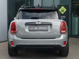 MINI Countryman (2017) thumbnail 8