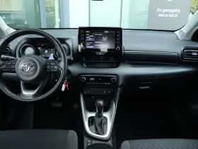 Toyota Yaris (2023) thumbnail 11