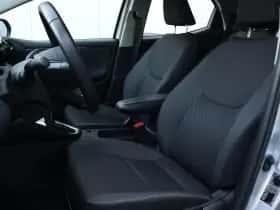 Toyota Yaris (2023) thumbnail 12