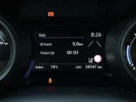 Toyota Yaris (2023) thumbnail 22
