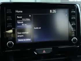 Toyota Yaris (2023) thumbnail 24