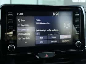 Toyota Yaris (2023) thumbnail 25