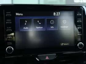 Toyota Yaris (2023) thumbnail 26
