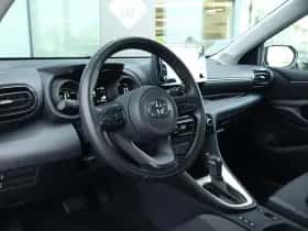 Toyota Yaris (2023) thumbnail 29