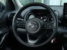 Toyota Yaris (2023) thumbnail 30