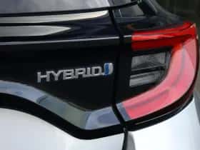 Toyota Yaris (2023) thumbnail 38