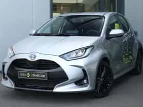 Toyota Yaris (2023) thumbnail 39