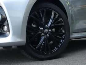 Toyota Yaris (2023) thumbnail 5